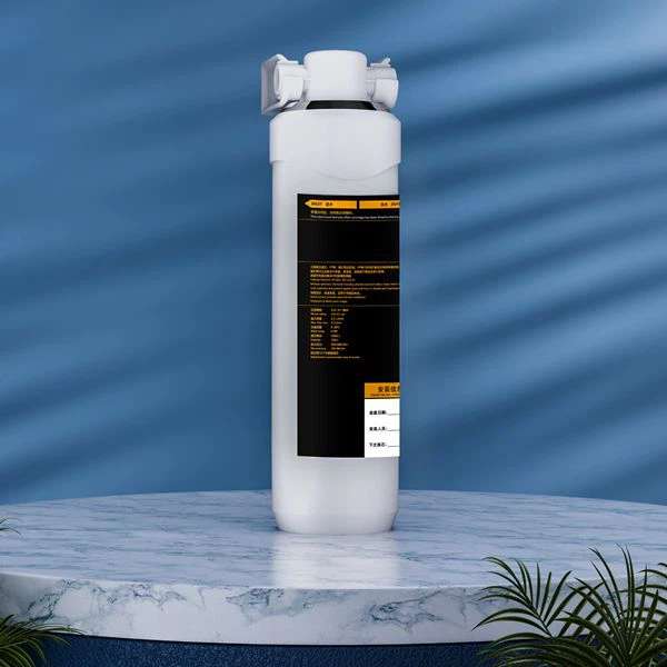 Best Under Sink Water Filtration System