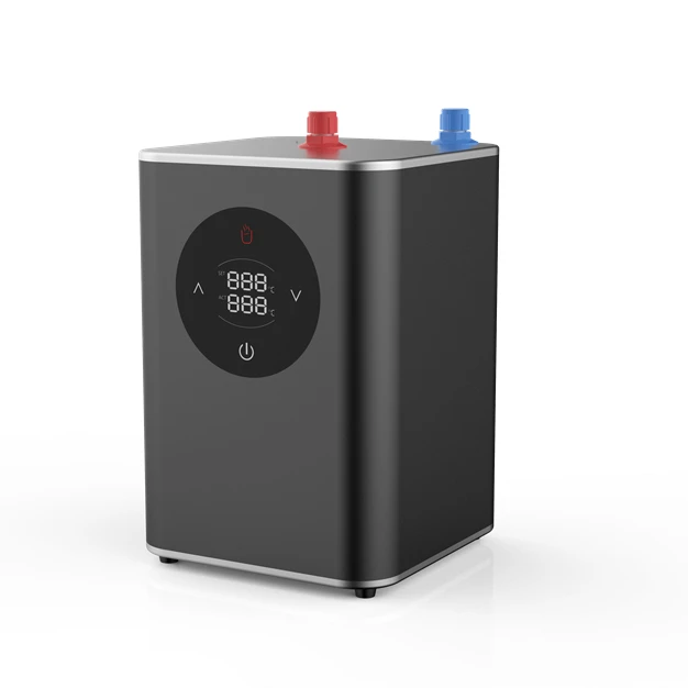 Instant Water Heater