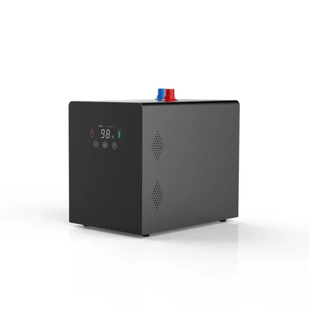 Digital 4L Instant Hot Water Heater