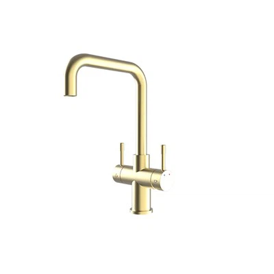 Bagaimana layanan purna jual untuk Keran Air Panas 4 in 1?