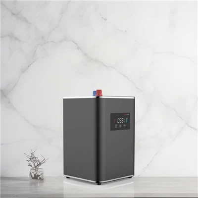 Apa saja manfaat menggunakan pemanas air instan titik penggunaan?